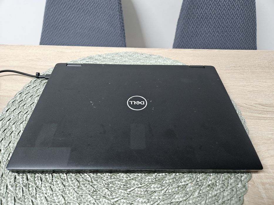 Dell 7390 2-in-1 i5 vPro64584888077443124