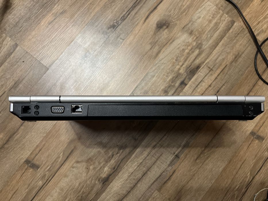 Ноутбук HP EliteBook  8470p на Windows 11 25H2