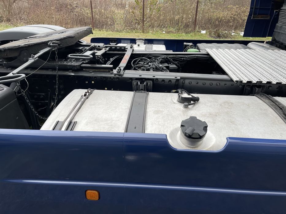 Продається МAN TGX 440 кс. 2012р