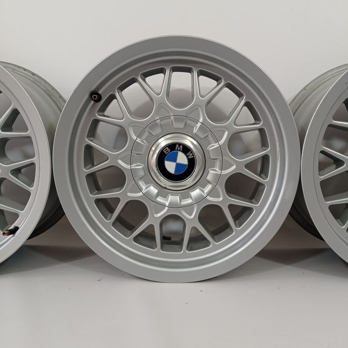 5x120 15" bbs bmw m5 e39 oe styling 29