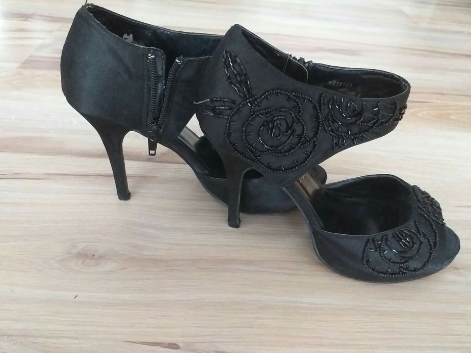 29* Your feet look Gorgeus sandałki damskie rozmiar 39