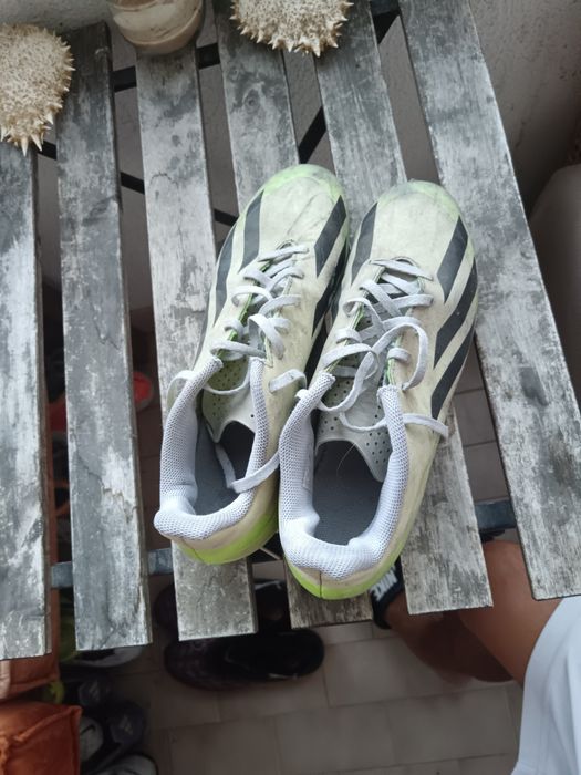 Cheguei adidas 43/44