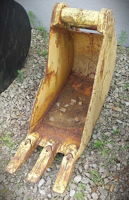 Łyżka do koparki – szerokość 30 cm