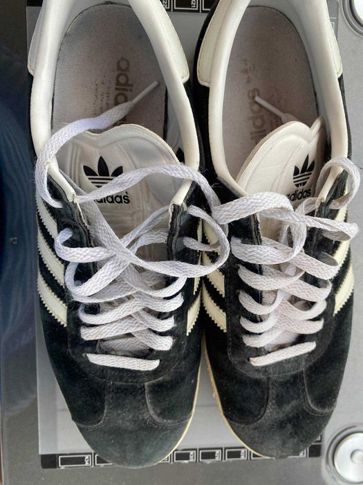 sapatilhas adidas gazelle