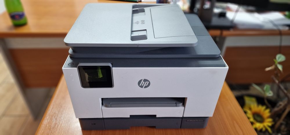 Drukarka HP Officejet Pro 9022e