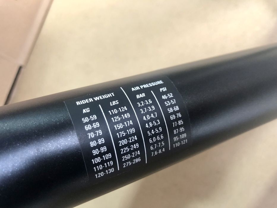 RESERVADO / Suspensão Formula 35  Nova