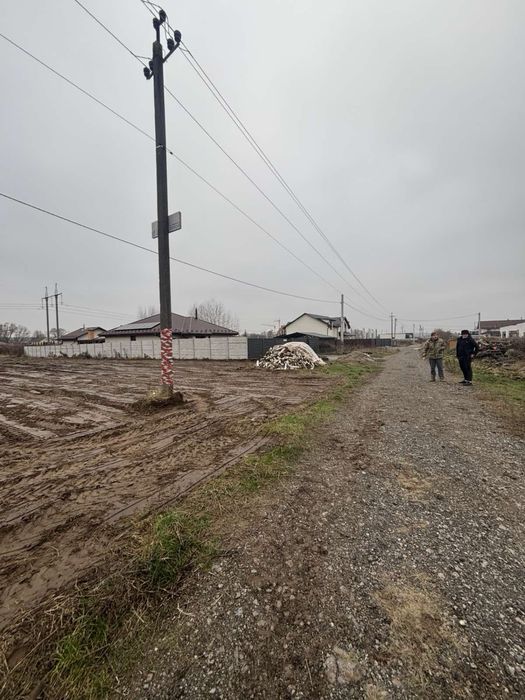 Продаж земельної ділянки  с.Шевченкове
