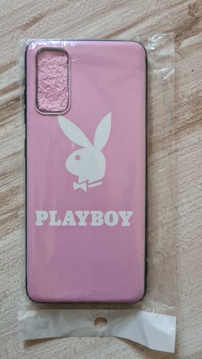 Obudowa playboy samsung galaxy s20