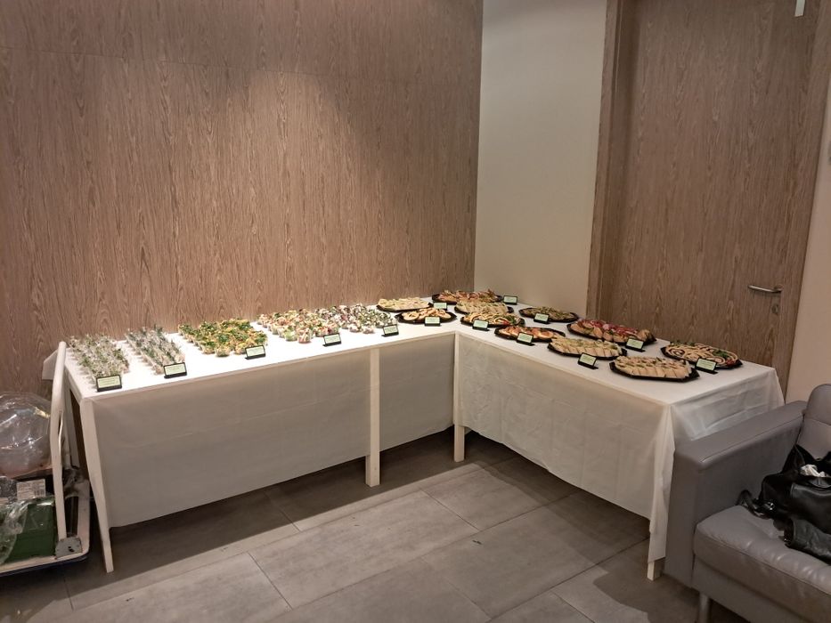 Catering, Sylwester, Urodziny, Chrzciny, Komunie