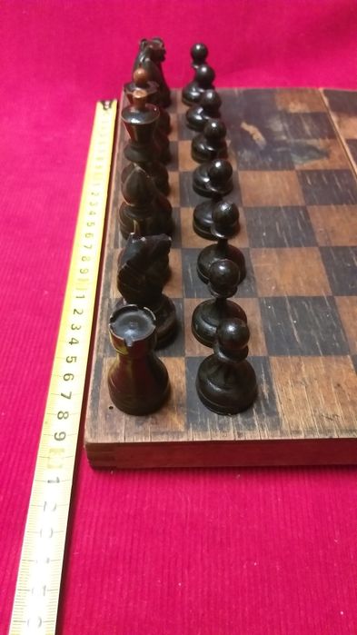 Класические, Стаунтон, Дубровник .