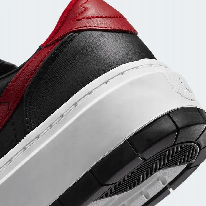 Nike Air Jordan 1 Elevate Low Damskie Dh7004-061 Sneakers R 38 Trampki