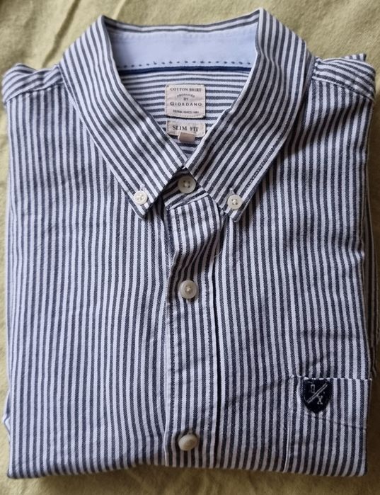 Koszula firmy Giordano rozm. XL