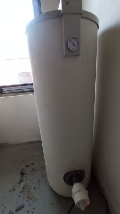 Wygrzewanie posadzki  zastępcze ogrzewanie