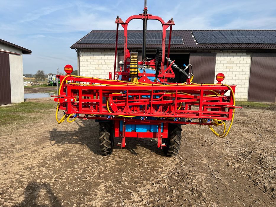 Biardzki  2200l,  Super stan