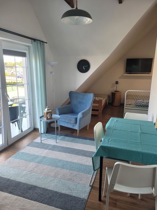 Pokoje i domki -  Koja