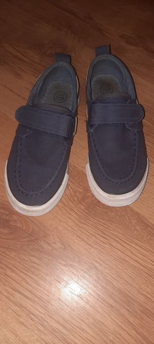 Tenisówki SMYK r.31