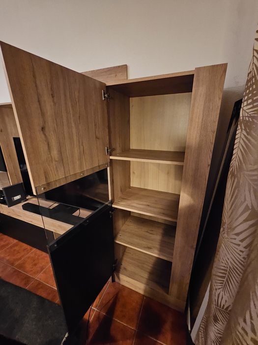 Conjunto móvel de sala