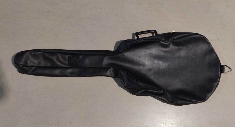 Saco viola ou guitarra