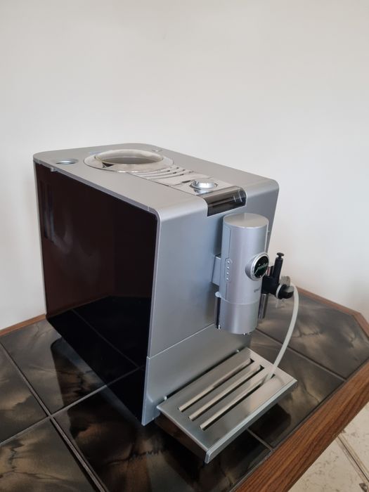 Кофемашина Jura Ena5