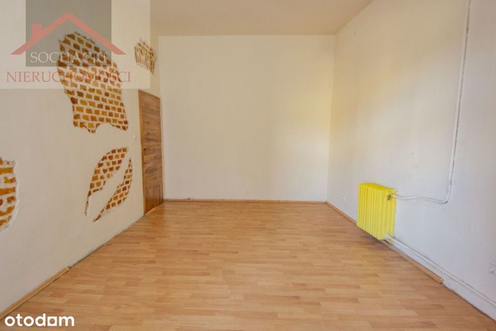 Przestronne mieszkanie w centrum - Widok 4