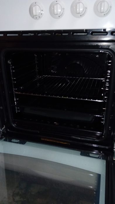 Fogão com 4 bicos Junex