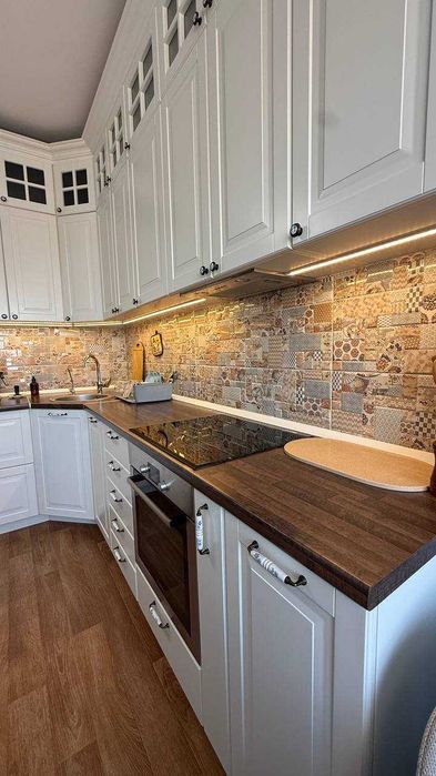 3-rooms apartment apartment by the address st. Kitoboynaya (area 90 m²) - Atlanta.ua - photo 2