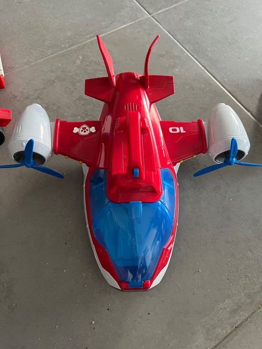 SPIN MASTER Paw Patrol Patrulha Aérea