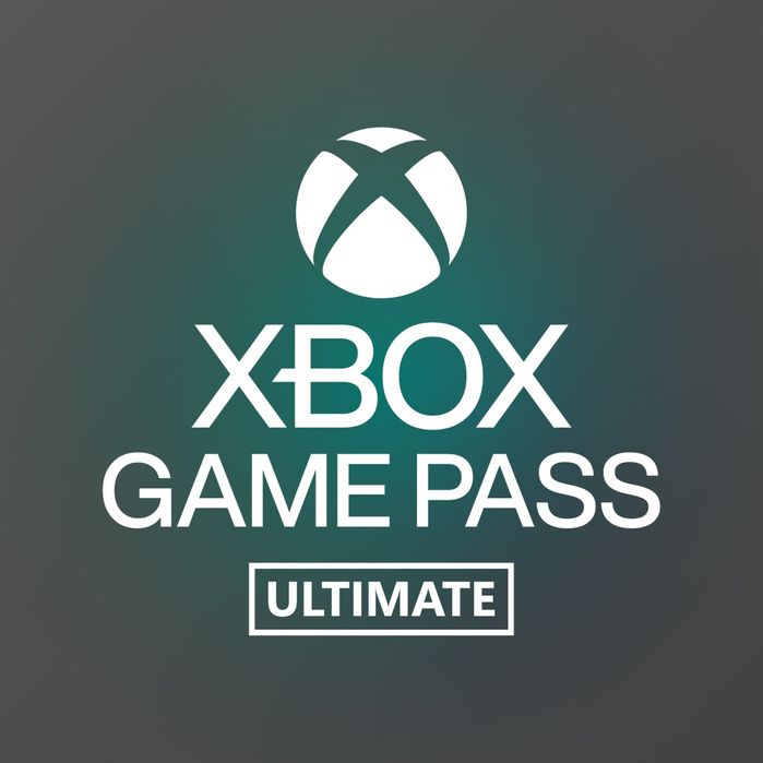 Xbox Game Pass Ultimate