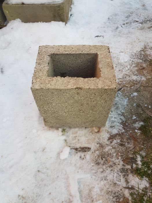 Pustaki wentylacyjne