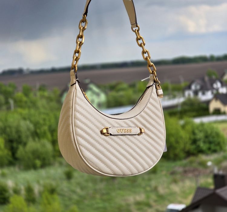 Оригінальна Жіноча сумочка GUESS
