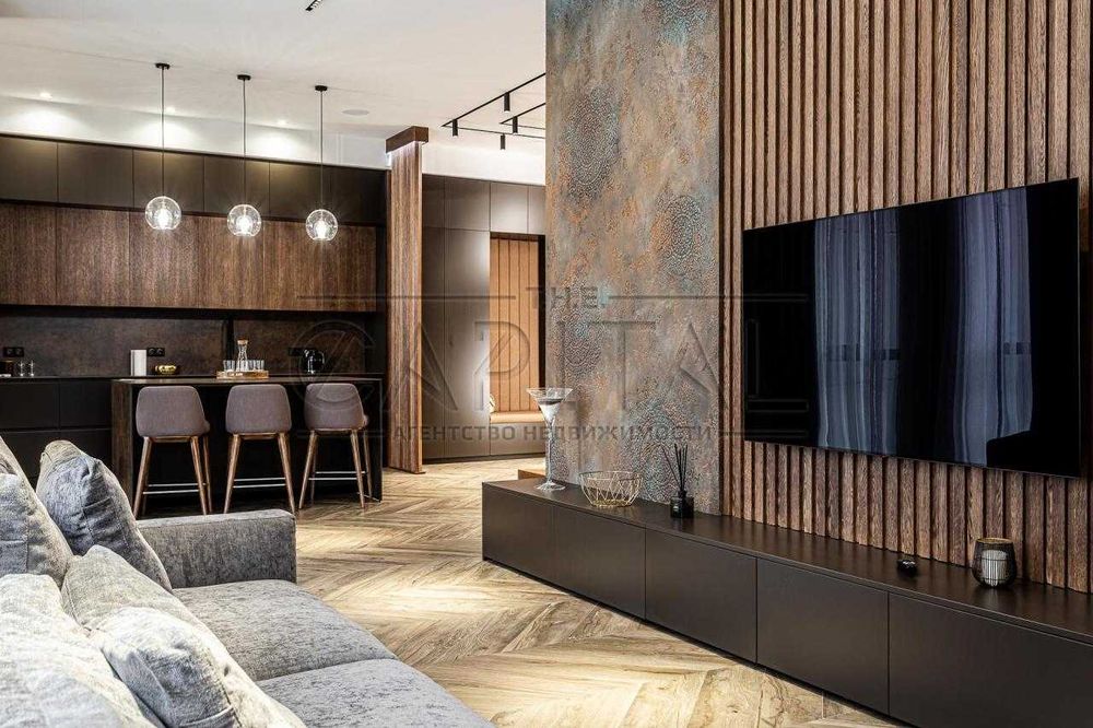 Продажа квартиры, ЖК Chicago Central House, Голосеево