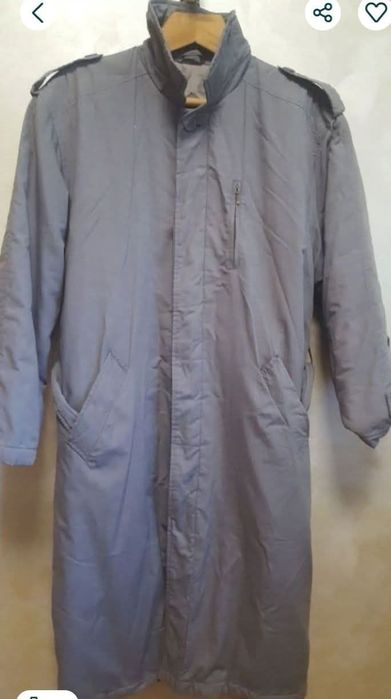 Плащ мужской/Япония