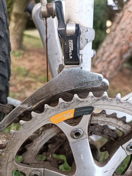 Trek Single Track 950