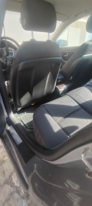 Audi A4 AVANT /  B7 / 2005 / 140CV