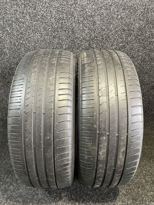 Шини Б/У WUNRUN 245/45R19 R330