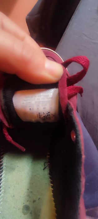 ténis marca converse