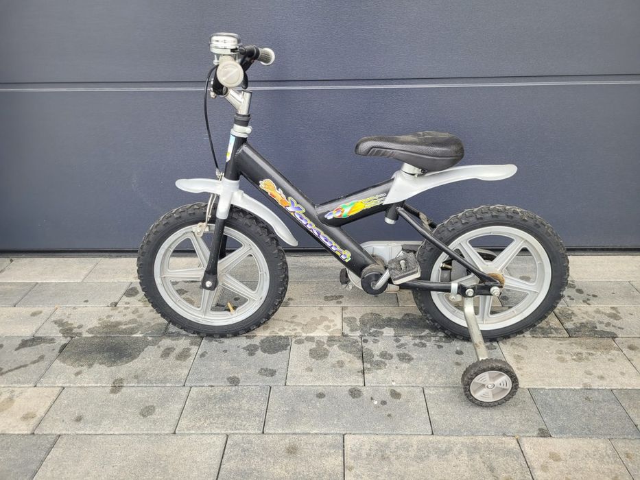 Rowerek dziecięcy 12 cali