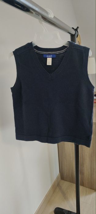 Miękka Kamizelka Obaibi