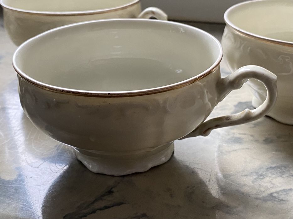 Filizanki Bawaria - Robert KLINGEL