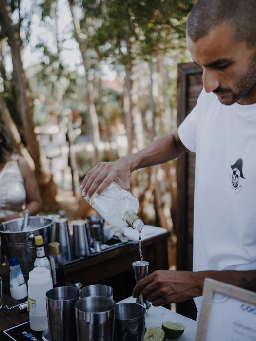Bartenders & Catering de Bebidas para Eventos
