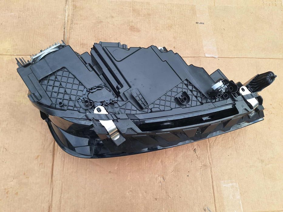 Фара ліва BMW iX Laser