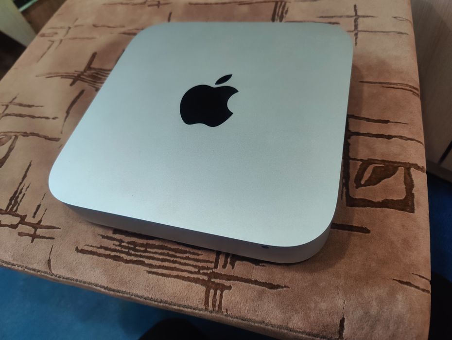 Apple Mac Mini Late (2012)