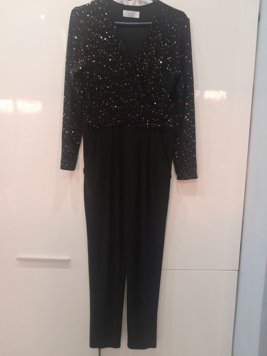 Kombinezon  elegancki na Święta I Sylwester