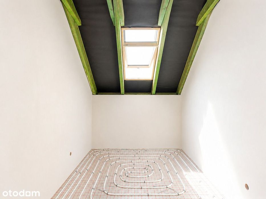 Dwupoziomowe 96 m² | 0% prowizji i PCC!