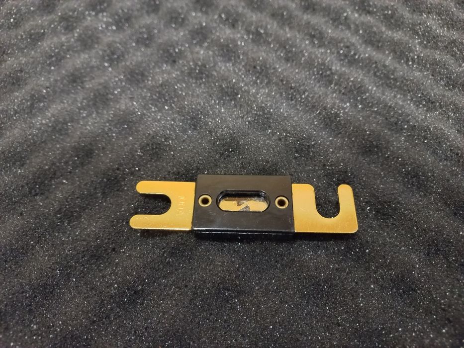 Предохранители Anl 30-400А