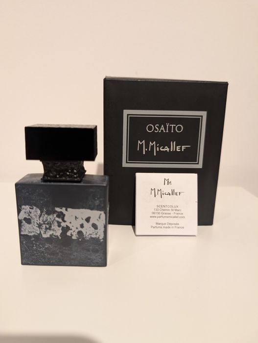 Perfumy Micallef Osaito