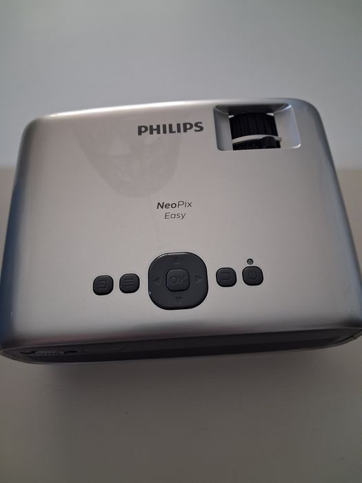 Projetor Philips Neo pix  Easy