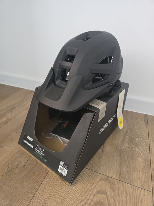 Kask Cannondale Tract MIPS