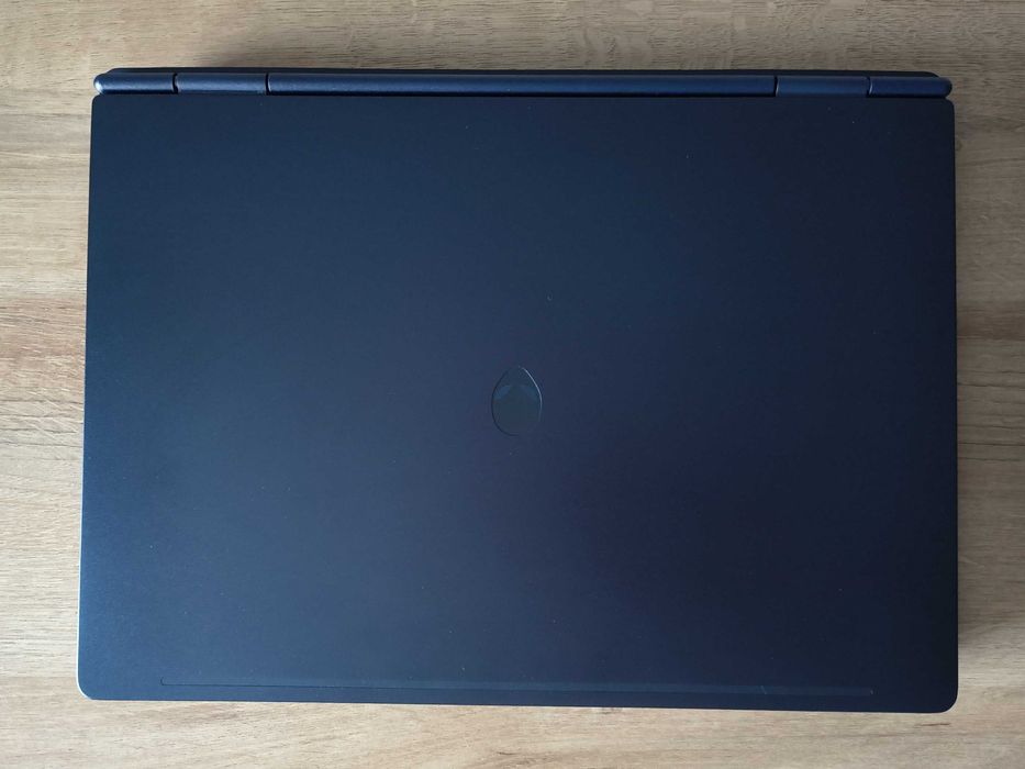 Laptop gamingowy Dell Alienware 16   Intel Core 5 210H   16GB RAM   RTX 4050   120Hz   Win11