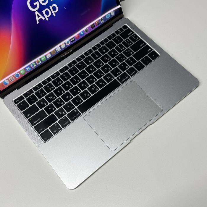 Ноутбук MacBook Air 13” 2019 i5 8/128GB • ГАРАНТІЯ • СТАН 9.3/10 93291